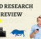 Zoid Research Review