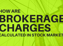 Brokerage Charges