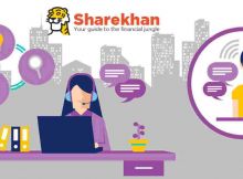 Sharekhan Customer Care