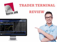 5paisa Trader Terminal