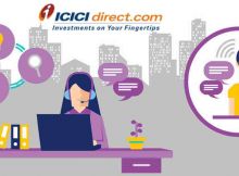 ICICI Direct Customer Care