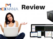 MCX Mania Review