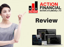 Action Financial Review
