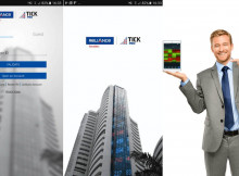 Reliance Securities Mobile App Hindi