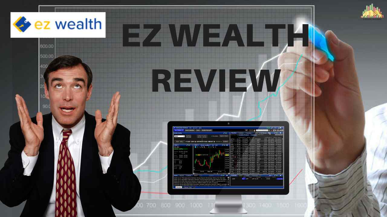 EZ Wealth Review for 2019 | Trading Platforms, Pricing ...