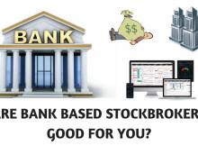 bank-based stockbroker