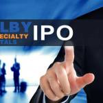 Shalby Hospital IPO
