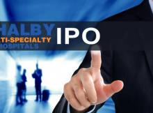 Shalby Hospital IPO Review