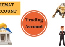 Demat and Trading Account