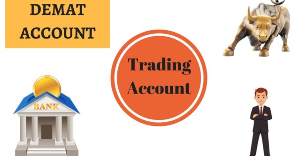 Demat and Trading Account