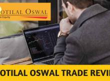 Motilal Oswal Trade