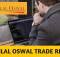 Motilal Oswal Trade