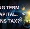 Long-Term Capital Gains Tax
