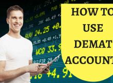 How to Use Demat Account