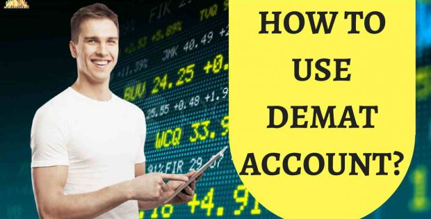 How to Use Demat Account