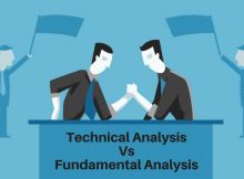 Technical Analysis Vs Fundamental Analysis
