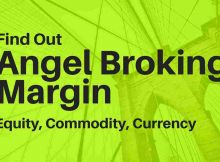 Angel Broking Margin