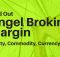 Angel Broking Margin