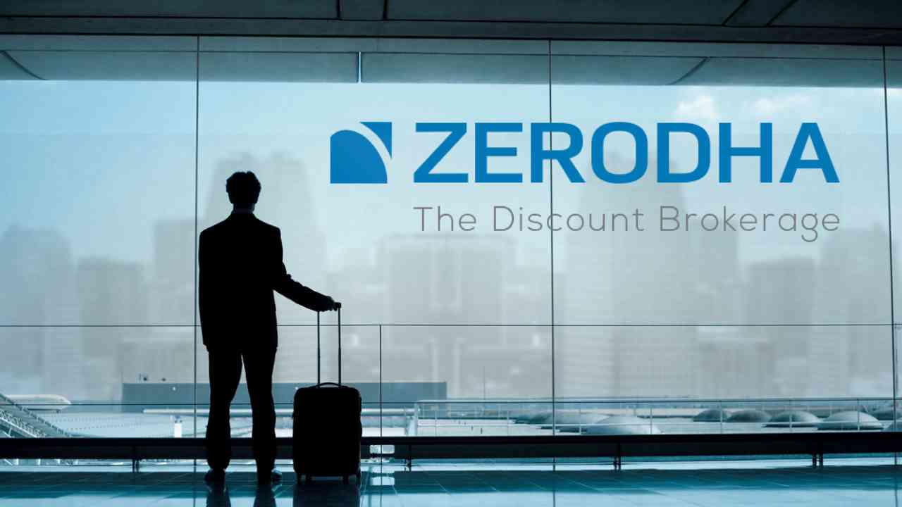 Zerodha NRI Account Charges, Brokerage, Documents, Taxation