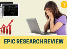 Epic Research Review