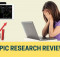 Epic Research Review
