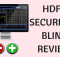 HDFC Securities Blink Review