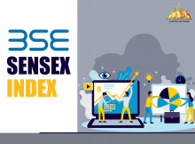 What is BSE Sensex Index