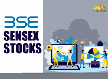 An Overview on BSE Sensex Stocks