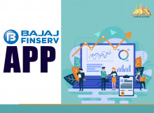Know About Bajaj Finserv App