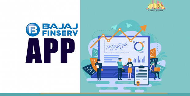 Know About Bajaj Finserv App