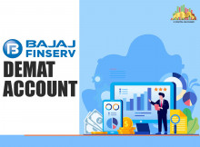 Know About Bajaj Finserv Demat Account