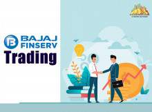 Know about Bajaj Finserv Trading