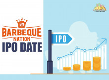 Barbeque Nation IPO Date
