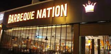 Barbeque Nation IPO Review