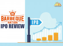 Barbeque Nation IPO Review