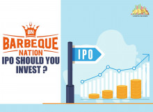 Barbeque Nation IPO Should I Buy