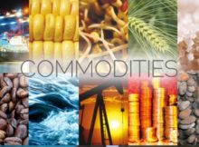 Best Commodity Broker