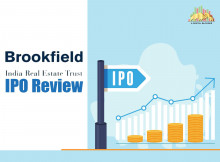 Brookfield REIT IPO Review