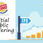 Burger King IPO