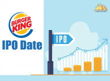 Know About Burger King IPO Date