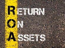 Return on Assets
