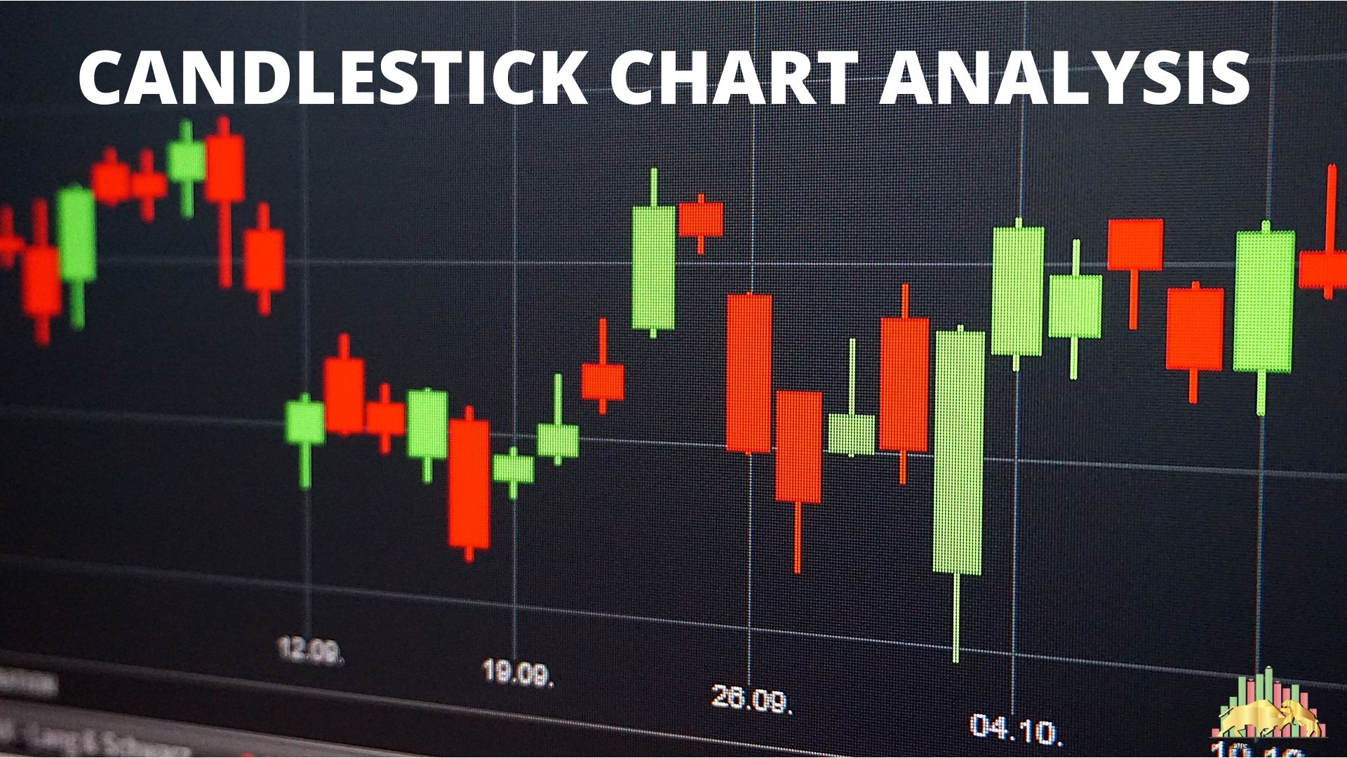How to Read a Candlestick Chart