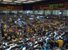 Commodity Trading Exchanges