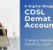 CDSL Demat Account