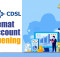 CDSL Demat Account Opening