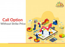 Call Option Without Strike Price