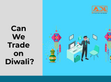 can we trade on diwali