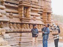 Stock brokers in Chhattarpur