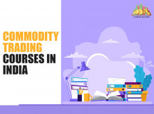 Know About Commodity Trading Courses In India
