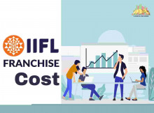 IIFL Franchise Cost